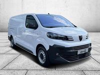 Gebraucht Peugeot Expert 144 PS (105 kW) 2024 Weiß Van