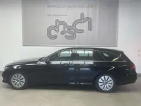Brugt Mercedes E220 194 HK (142 kW) 2019 Sort Stationcar