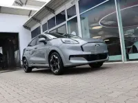 Neu Ford Puma Gen-E Premium 124 kW (169 PS) 2026 Silber SUV