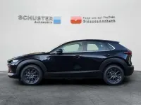 Neu Mazda CX-30 Prime-Line 140 PS (102 kW) 2026 Schwarz SUV