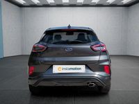 Gebraucht Ford Puma ST-Line 155 PS (114 kW) 2024 Grau SUV