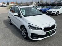 Gebraucht BMW 218 Performance 150 PS (110 kW) 2019 Alpinweiss Van / Kleinbus