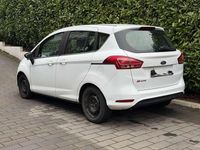 Gebraucht Ford B-MAX Trend 75 PS (55 kW) 2016 Frostweiß Van / Kleinbus