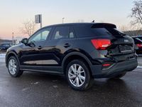 Gebraucht Audi Q2 150 PS (110 kW) 2022 Schwarz SUV