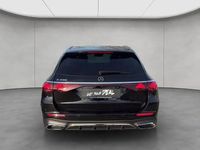 Gebraucht Mercedes E200 AMG 204 PS (150 kW) 2026 Schwarz Kombi