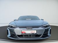 gebraucht Audi e-tron GT quattro Navi Matrix Kamera Panorama