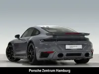 Gebraucht Porsche 992 650 PS (478 kW) 2024 Grau