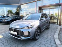 Neu MG ZS Luxury 197 PS (144 kW) 2026 SUV