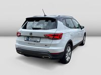 Second-hand Seat Arona FR 116 CP (85 kW) 2024 Alb SUV