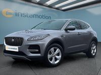 Second-hand Jaguar E-Pace S 200 CP (147 kW) 2021 Gri SUV