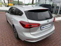 Nuova Ford Focus Titanium 155 CV (114 kW) 2026 Argento Berlina
