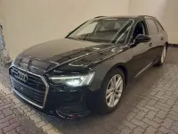 Gebraucht Audi A6 Ambiente 245 PS (180 kW) 2023 Brillantschwarz Kombi