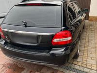 Second-hand Jaguar X-type 146 CP (107 kW) 2008 Negru Break