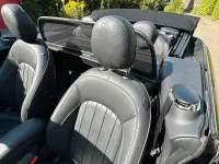 Gebraucht Mini Cooper S Cabriolet Classic 178 PS (130 kW) 2021 Schwarz Cabrio