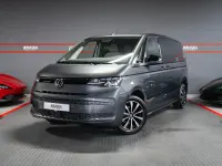 Usado VW Multivan 179 CV (131 kW) 2025 Gris Monovolumen