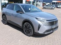 Neu Peugeot 3008 Allure 145 PS (106 kW) 2025 Artense silber SUV