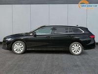 Neu Skoda Superb Selection 193 PS (141 kW) 2026 Onyxschwarz metallic Kombi