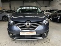 Gebraucht Renault Espace Intens 189 PS (139 kW) 2022 Titangrau Van / Kleinbus