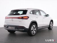 Gebraucht Mercedes EQA350 Progressive 214 kW (292 PS) 2024 Weiß SUV