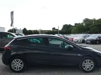 Gebraucht Opel Astra 125 PS (91 kW) 2016 Karbonschw graphitschw midnigh Kleinwagen