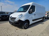 Gebraucht Renault Master 131 PS (96 kW) 2018 Weiß Van