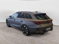 Ny Cupra Leon 333 HK (244 kW) 2026 Grå Stationcar