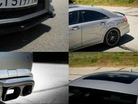 Gebraucht Mercedes CLS500 408 PS (300 kW) 2013 Coupé