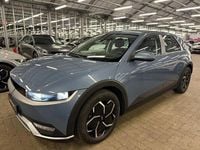 Gebraucht Hyundai Ioniq 125 kW (170 PS) 2024 Blau Kleinwagen