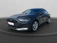 Gebraucht Audi A3 Advanced 150 PS (110 kW) 2025 Grau Limousine