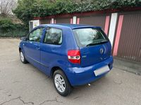 gebraucht VW Fox 