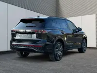 Neu VW Tiguan R-line Edition 193 PS (141 kW) 2025 Grenadillschwarz metallic SUV
