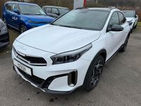 Neu Kia XCeed GT-Line 140 PS (102 kW) 2025 Weiß SUV