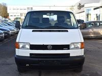 Gebraucht VW T4 88 PS (64 kW) 2002 Weiß Van