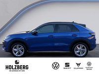 Gebraucht VW T-Roc Life 150 PS (110 kW) 2026 Blau SUV