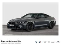 Neu BMW M4 Competition Edition 530 PS (389 kW) 2026 Grau Coupé
