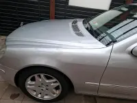 Gebraucht Mercedes S320 204 PS (150 kW) 2005 Silber Limousine