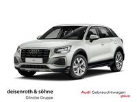 Second-hand Audi Q2 Advanced Plus 116 CP (85 kW) 2024 Argintiu SUV
