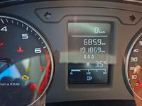 Gebraucht Audi A1 Sportback Attraction 86 PS (63 kW) 2012 Schwarz Kleinwagen