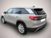 Neu Skoda Kodiaq Selection 193 PS (141 kW) 2026 Schwarz SUV