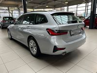 gebraucht BMW 320e d Touring Mild-Hybrid 190 PS Automatik uvm.