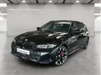 Gebraucht BMW 330 286 PS (210 kW) 2025 Schwarz (saphirschwarz) Kombi