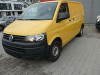 Gebraucht VW Transporter 84 PS (61 kW) 2014 Van
