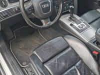 gebraucht Audi A6 3.0 TDI (DPF) tiptronic quattro Avant S-line