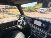 Gebraucht Mercedes G400 330 PS (242 kW) 2024 Schwarz SUV