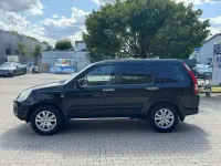 Gebraucht Honda CR-V Executive 150 PS (110 kW) 2006 Night hawk black p. SUV