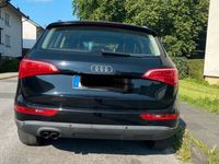 gebraucht Audi Q5 2.0 TDI quattro