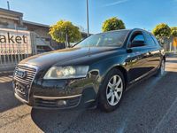 Gebraucht Audi A6 S-Line 170 PS (125 kW) 2006 Schwarz Kombi