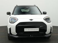 Gebraucht Mini John Cooper Works 184 PS (135 kW) 2024 Weiß Kleinwagen