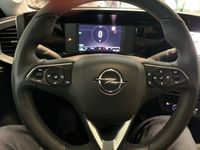 gebraucht Opel Mokka-e Elegance Navi Rückf.kam. Sitz&Lenkrhzg. PDCv+h