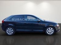 Gebraucht Audi A3 Ambiente 140 PS (102 kW) 2012 Schwarz Kleinwagen